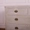 English Painted Chest of Drawers 5