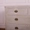 English Painted Chest of Drawers, Image 5
