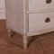 English Painted Chest of Drawers 3