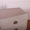 English Painted Chest of Drawers 10