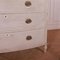 English Painted Chest of Drawers 6