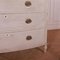 English Painted Chest of Drawers, Image 6