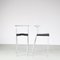 Hi-Glob Bar Stool by Philippe Starck for Kartell, Italy, 1980 4