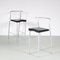 Hi-Glob Barhocker von Philippe Starck für Kartell, Italien, 1980 3