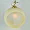 Italian Glass Pendant Eclipse by Carlo Nason Mazzega, 1960s, Image 6