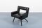 Mid-Century Italian Modern Architectural Chair, 1960s, Image 8