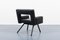 Mid-Century Italian Modern Architectural Chair, 1960s, Image 5