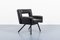 Mid-Century Italian Modern Architectural Chair, 1960s, Image 1