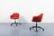 Chaise de Bureau Softshell par Ronan & Erwan Bouroullec pour Vitra 5