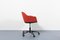 Chaise de Bureau Softshell par Ronan & Erwan Bouroullec pour Vitra 7
