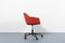 Sedia da scrivania Softshell di Ronan & Erwan Bouroullec per Vitra, Immagine 7