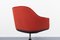 Chaise de Bureau Softshell par Ronan & Erwan Bouroullec pour Vitra 10