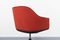 Sedia da scrivania Softshell di Ronan & Erwan Bouroullec per Vitra, Immagine 10