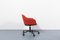 Chaise de Bureau Softshell par Ronan & Erwan Bouroullec pour Vitra 6