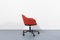 Softshell Desk Chair by Ronan & Erwan Bouroullec for Vitra 6