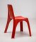 4850 Chair from Kartell, 1965 9