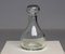Murano Glass Bottle by Charles Pfister, 1977 6