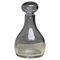 Murano Glass Bottle by Charles Pfister, 1977, Image 1