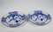 Terracotta Ceramic Dishes by C.F.M. Faenza, Set of 2, Image 3