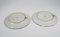 Terracotta Ceramic Dishes by C.F.M. Faenza, Set of 2, Image 5