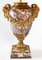19th Century Pink Marble Lamps, Set of 2, Image 7
