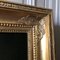 Louis Philippe Period Portrait, 1800s, Oil on Canvas, Framed 9