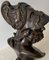 19th Century Bronze Bust, Image 9