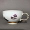 18th Century Meissen Porcelain Cup, Set of 2 6