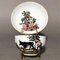 Taza de porcelana de Meissen, siglo XVIII. Juego de 2, Imagen 2