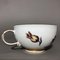 18th Century Meissen Porcelain Cup, Set of 2 8