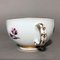 18th Century Meissen Porcelain Cup, Set of 2 7