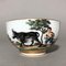 18th Century Meissen Porcelain Cup, Set of 2 5