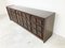 Vintage Brutalist Credenza, 1970s, Image 7