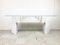 Marble Console Table, 1980s, Image 5