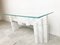 Marble Console Table, 1980s 6