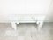 Marble Console Table, 1980s 3