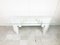 Marble Console Table, 1980s, Image 3