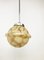 Vintage Art Deco Pendant Light, 1930s 5