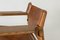 Spanische Stühle von Børge Mogensen für Fredericia Stolefabrik, 1960er, 2er Set 10