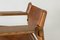 Spanish Chairs by Børge Mogensen for Fredericia Stolefabrik, 1960s, Set of 2 10