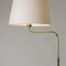 Mid-Century Scandinavian Floor Lamp from Nk, 1950s, Image 5