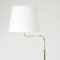 Mid-Century Scandinavian Floor Lamp from Nk, 1950s, Image 2