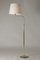 Lámpara de pie escandinava Mid-Century de Nk, años 50, Imagen 4