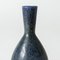 Vintage Vase aus Steingut von Carl-Harry Stålhane für Rörstrand, 1950er 3