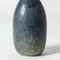 Vintage Stoneware Vase by Carl-Harry Stålhane for Rörstrand, 1950s 4