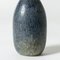 Vintage Stoneware Vase by Carl-Harry Stålhane for Rörstrand, 1950s, Image 4