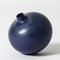 Vase en Grès par Berndt Friberg pour Gustavsberg, 1930s 2