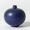 Stoneware Vase by Berndt Friberg for Gustavsberg, 1930s, Image 1