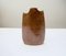Mid-Century French Sculptural Terracotta Vase, 1960s, Image 2