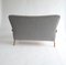 Italian Two Seats Sofa by Paolo Buffa, 1950s 6